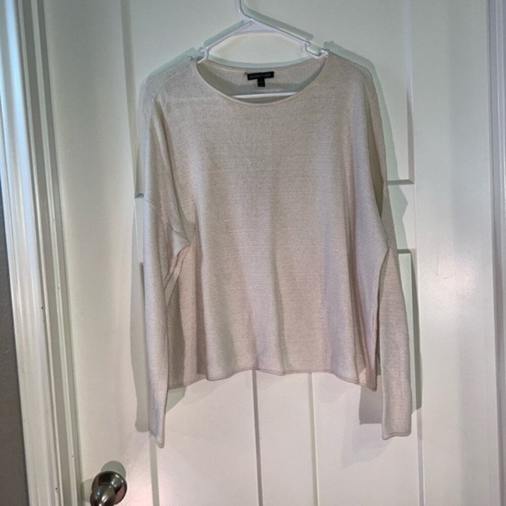 Eileen Fisher Sweater